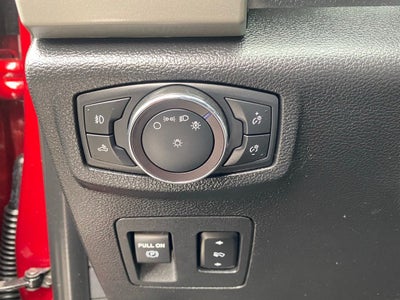 2019 Ford F-150 Lariat ONE OWNER / HEATED SEATS / 4X4