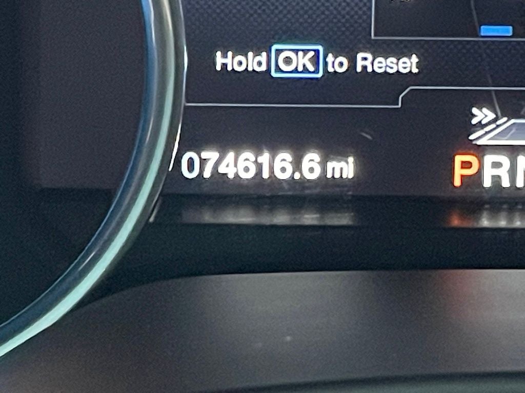 2019 Ford F-150 Limited 4X4 / HEATED SEATS / NAV