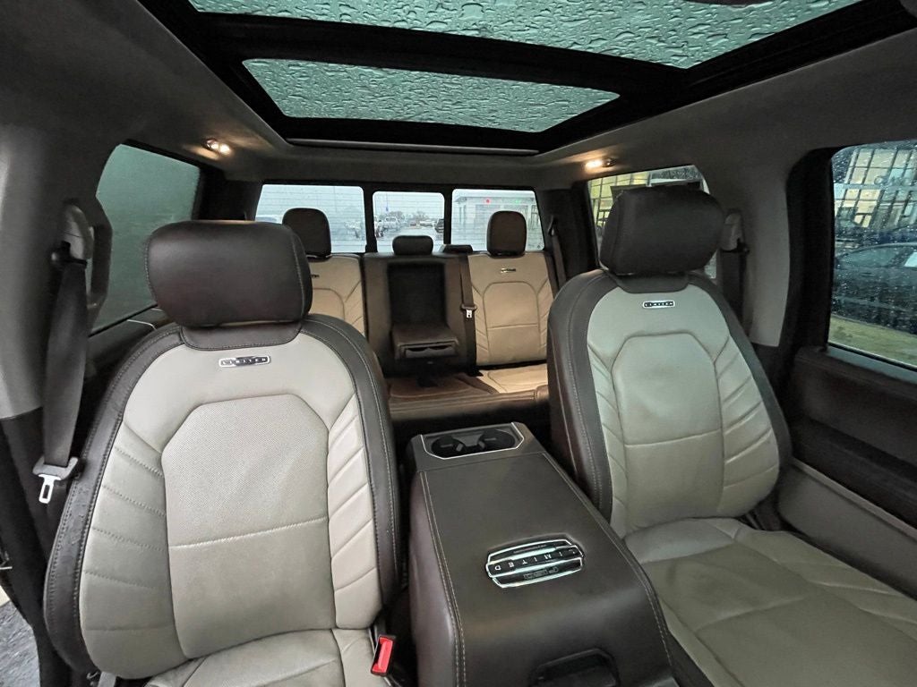 2019 Ford F-150 Limited 4X4 / HEATED SEATS / NAV