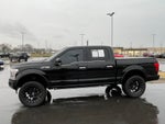 2019 Ford F-150 Limited 4X4 / HEATED SEATS / NAV