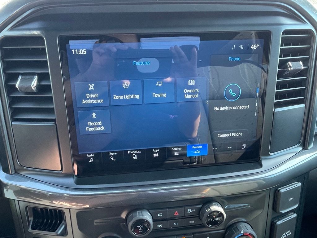 2025 Ford F-150 STX ONE OWNER / CLEAN CARFAX