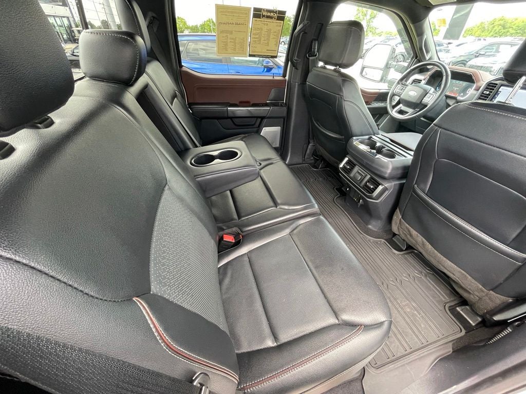 2023 Ford F-150 Lariat HEATED SEATS / 4X4