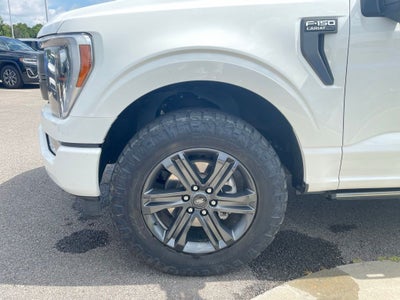 2023 Ford F-150 Lariat HEATED SEATS / 4X4