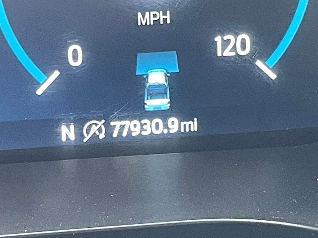 2021 Ford F-150 Lariat MOONROOF / HEATED SEATS / 4X4