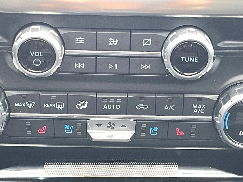 2021 Ford F-150 Lariat MOONROOF / HEATED SEATS / 4X4