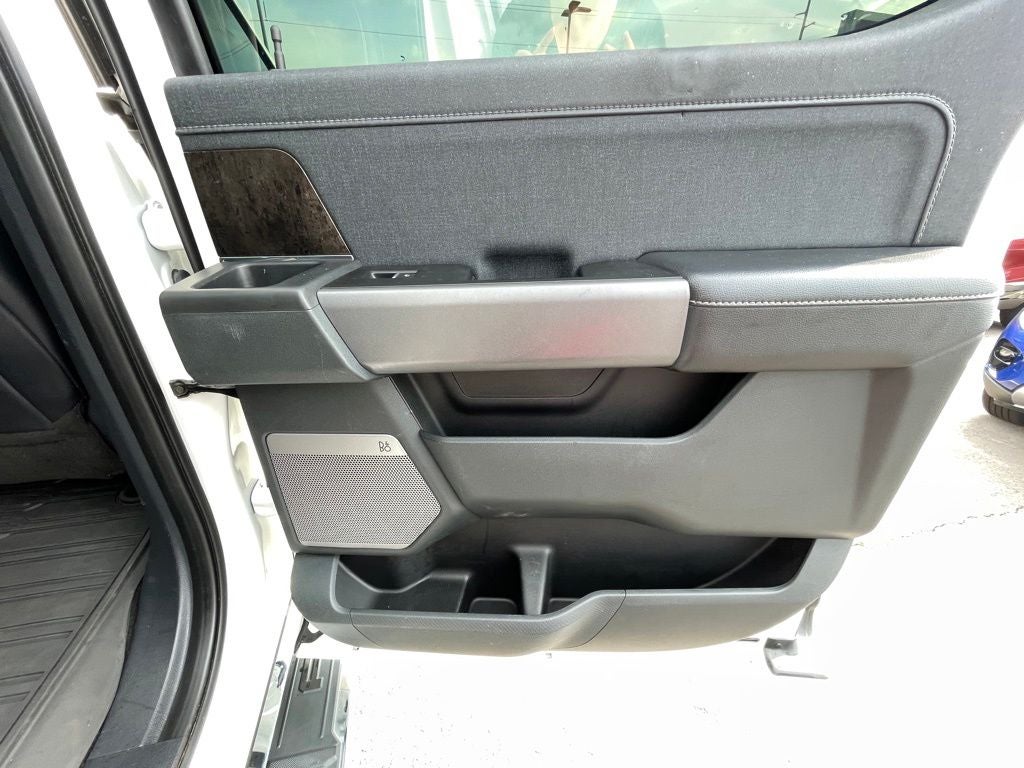 2021 Ford F-150 Lariat MOONROOF / HEATED SEATS / 4X4