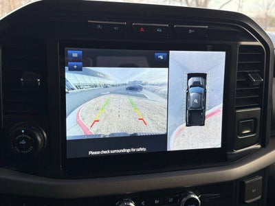 2022 Ford F-150 Raptor HEATED AND COOLED SEATS / 4X4 / NAV