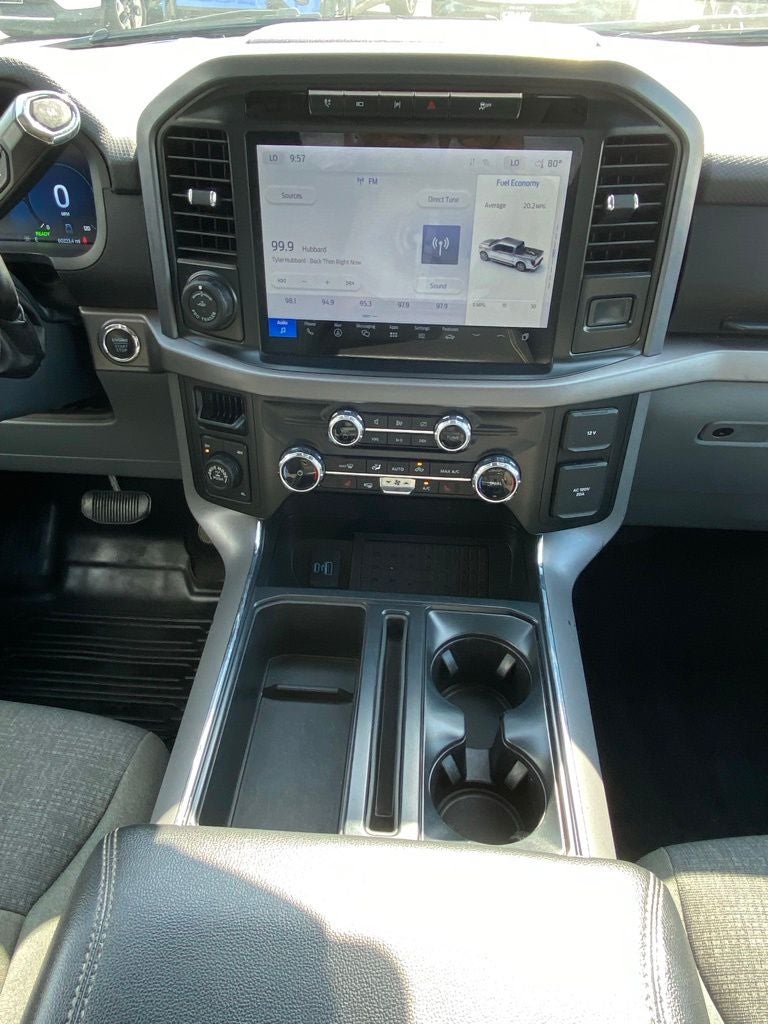 2024 Ford F-150 XLT ONE OWNER / CLEAN CARFAX