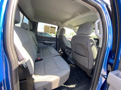 2024 Ford F-150 XLT ONE OWNER / CLEAN CARFAX