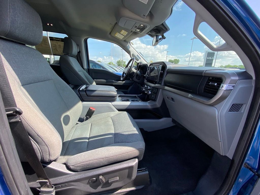 2024 Ford F-150 XLT ONE OWNER / CLEAN CARFAX