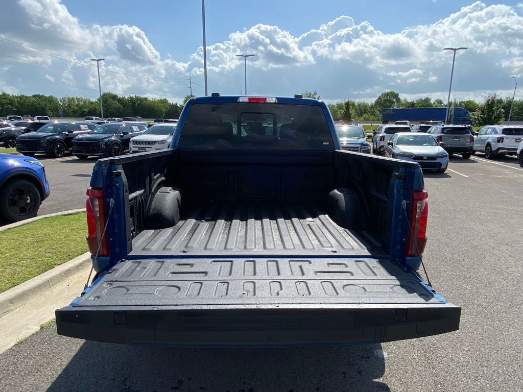 2024 Ford F-150 XLT ONE OWNER / CLEAN CARFAX