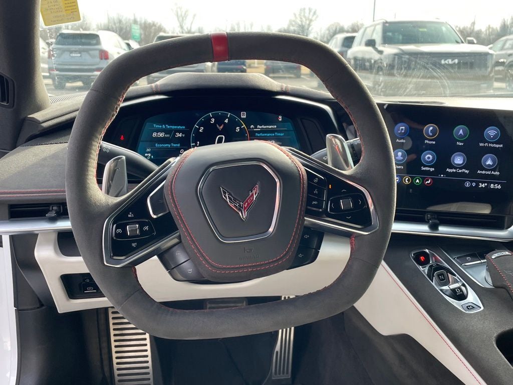2023 Chevrolet Corvette Stingray 3LT / NAV / HEATED SEATS