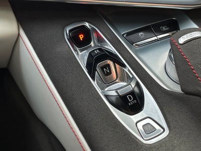 2023 Chevrolet Corvette Stingray 3LT / NAV / HEATED SEATS