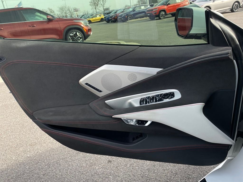 2023 Chevrolet Corvette Stingray 3LT / NAV / HEATED SEATS