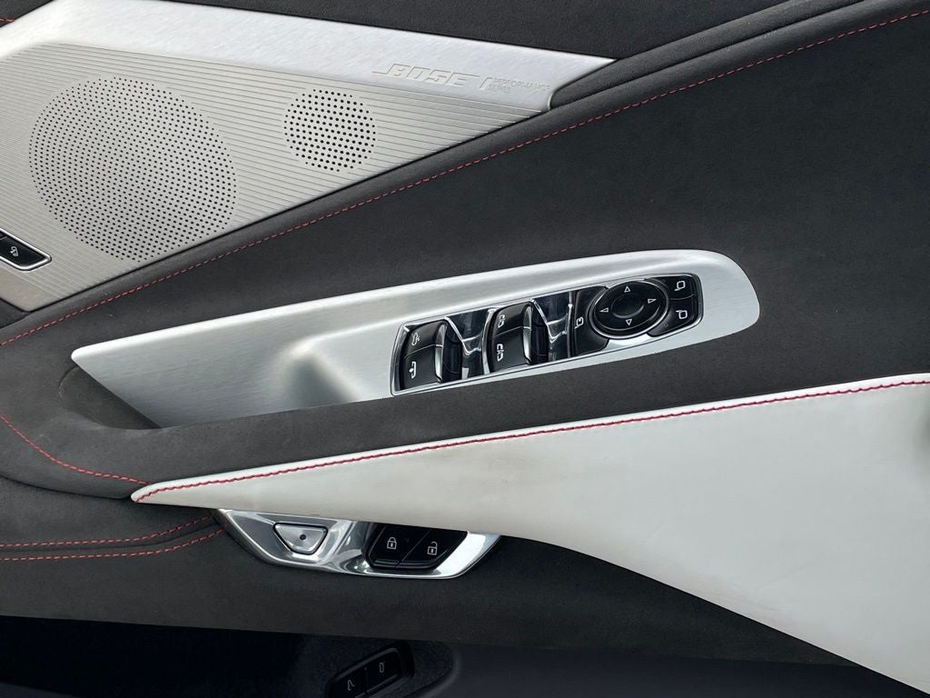 2023 Chevrolet Corvette Stingray 3LT / NAV / HEATED SEATS
