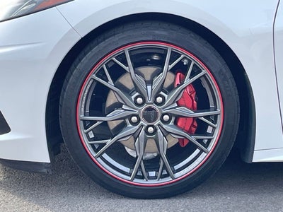 2023 Chevrolet Corvette Stingray 3LT / NAV / HEATED SEATS