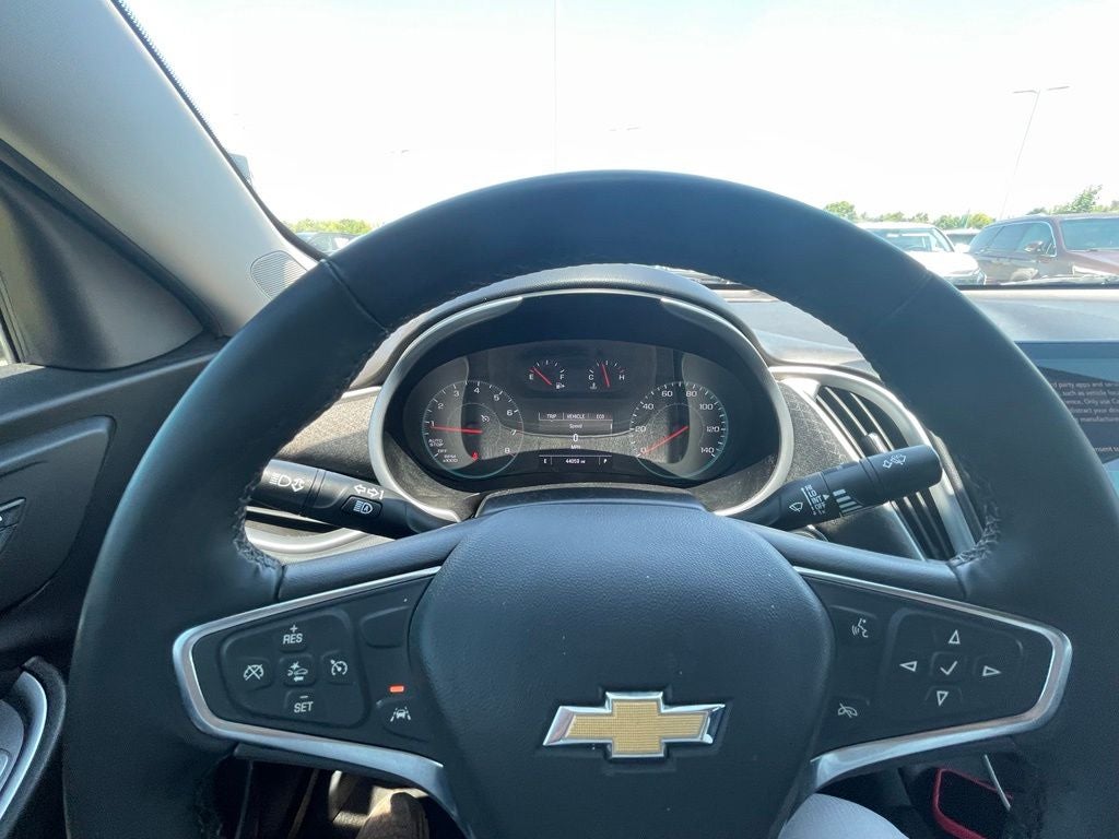 2024 Chevrolet Malibu RS ONE OWNER / CLEAN CARFAX