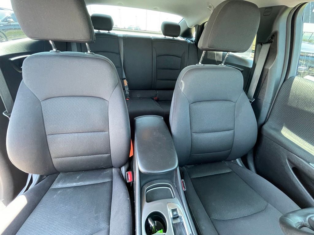 2024 Chevrolet Malibu RS ONE OWNER / CLEAN CARFAX