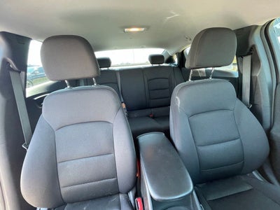 2024 Chevrolet Malibu RS ONE OWNER / CLEAN CARFAX