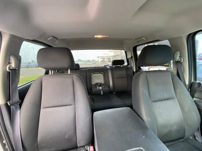 2014 Chevrolet Silverado 2500HD LT