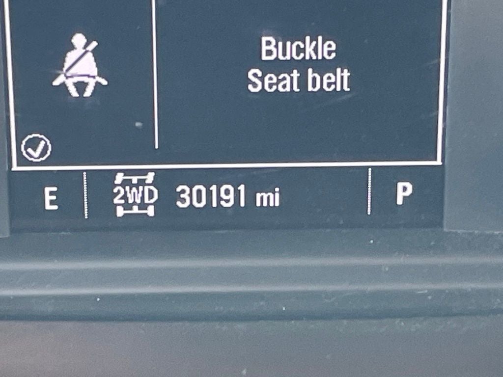 2024 Chevrolet Silverado 2500HD Custom 4X4 / ONE OWNER