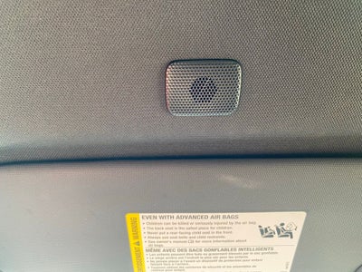 2023 Chevrolet Colorado Work Truck ONE OWNER / NAV