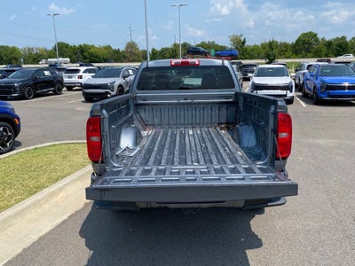 2021 Chevrolet Colorado LT CLEAN CARFAX / SAFTEY PACKAGE