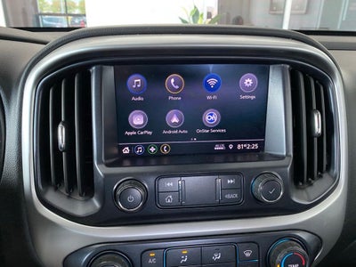 2021 Chevrolet Colorado LT CLEAN CARFAX / SAFTEY PACKAGE