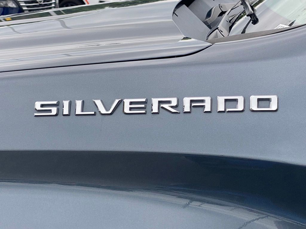 2019 Chevrolet Silverado 1500 LT CLEAN CARFAX / HEATED SEATS