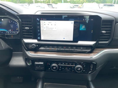 2023 Chevrolet Silverado 1500 RST REMOTE START / SUNROOF / HEATED SEATS