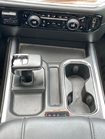 2023 Chevrolet Silverado 1500 RST REMOTE START / SUNROOF / HEATED SEATS