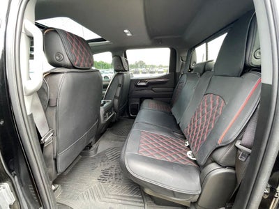 2023 Chevrolet Silverado 1500 RST REMOTE START / SUNROOF / HEATED SEATS