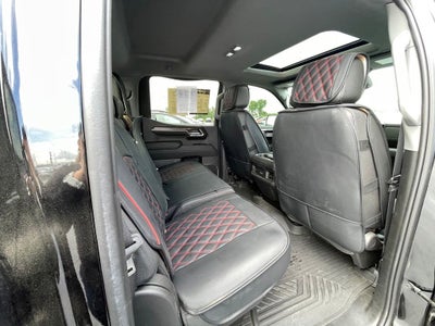 2023 Chevrolet Silverado 1500 RST REMOTE START / SUNROOF / HEATED SEATS
