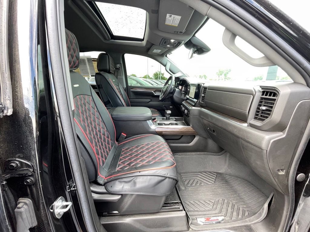 2023 Chevrolet Silverado 1500 RST REMOTE START / SUNROOF / HEATED SEATS