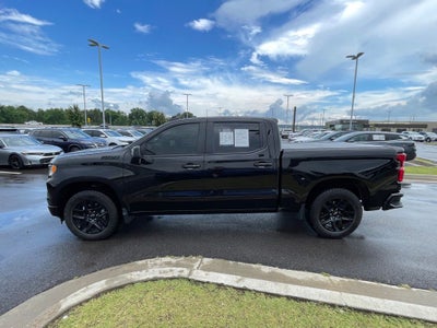 2023 Chevrolet Silverado 1500 RST REMOTE START / SUNROOF / HEATED SEATS