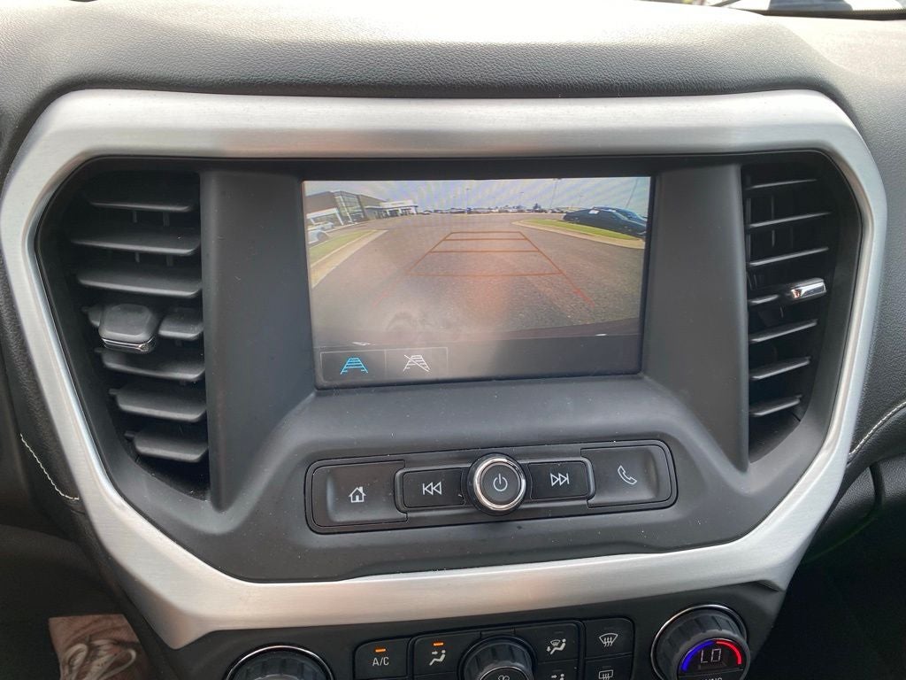 2019 GMC Acadia SLE-2 HEATED SEATS / PREMIUM AUDIO