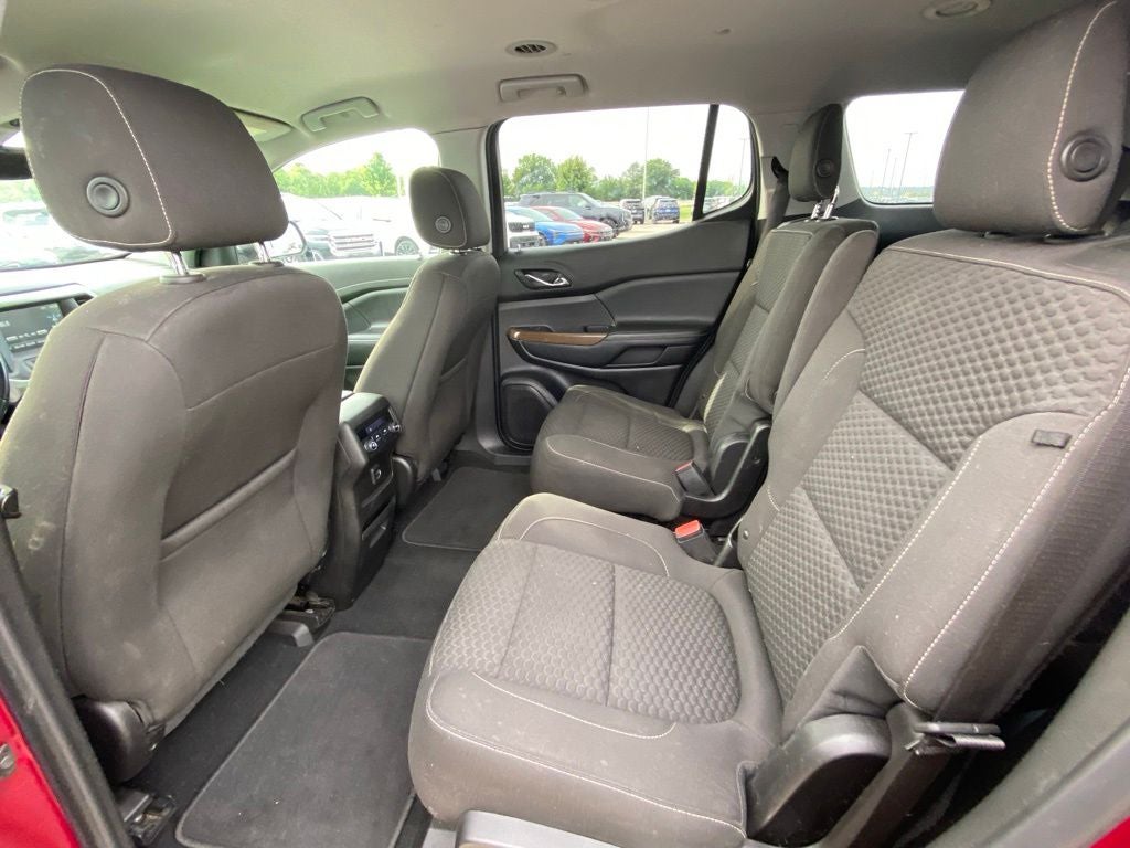 2019 GMC Acadia SLE-2 HEATED SEATS / PREMIUM AUDIO