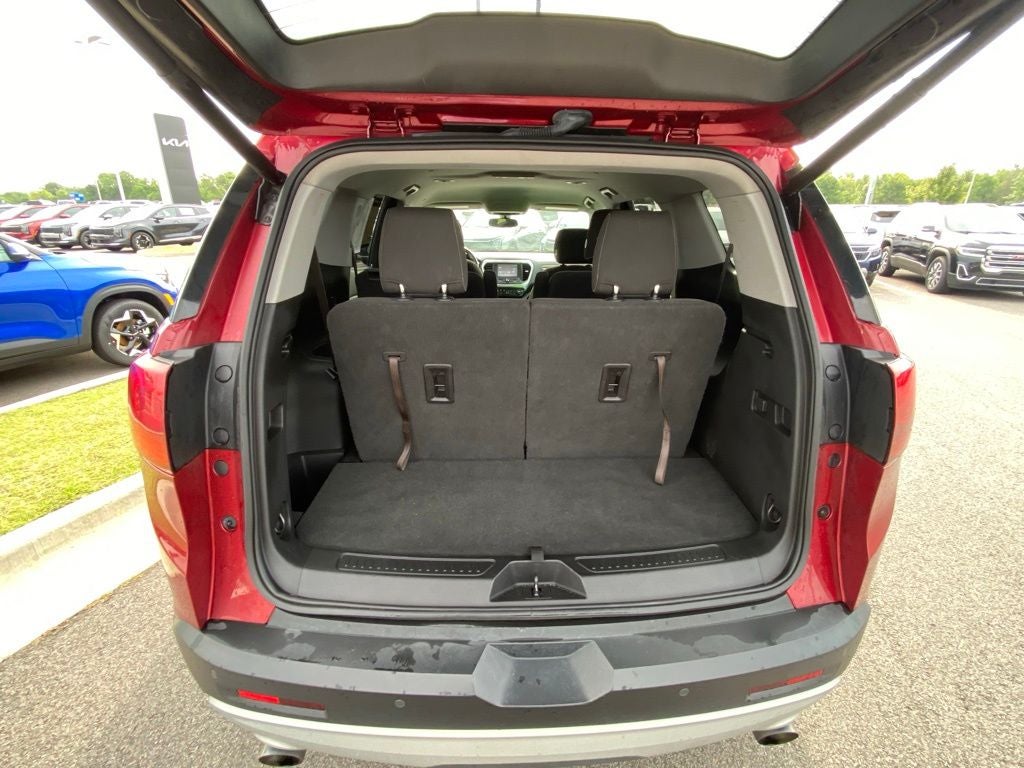 2019 GMC Acadia SLE-2 HEATED SEATS / PREMIUM AUDIO