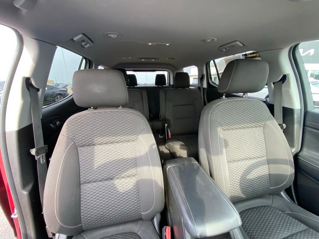 2019 GMC Acadia SLE-2 HEATED SEATS / PREMIUM AUDIO