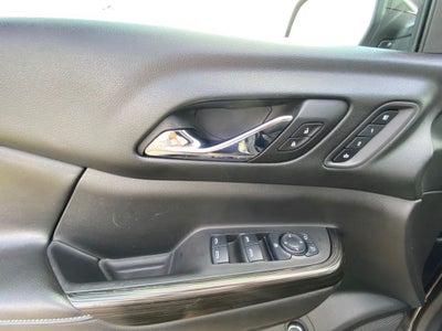 2017 GMC Acadia SLT-2 MOONROOF / REAR DVD ENTERTAINMENT