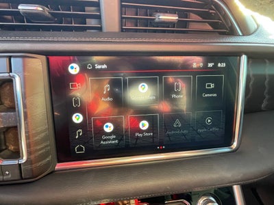 2022 GMC Yukon Denali 4X4 / NAV / HEATED SEATS