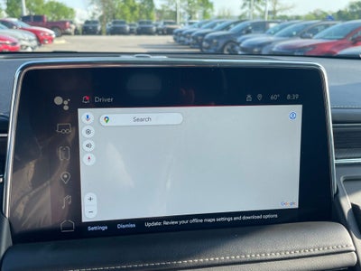 2023 GMC Yukon XL SLT 4X4 / HEATED SEATS
