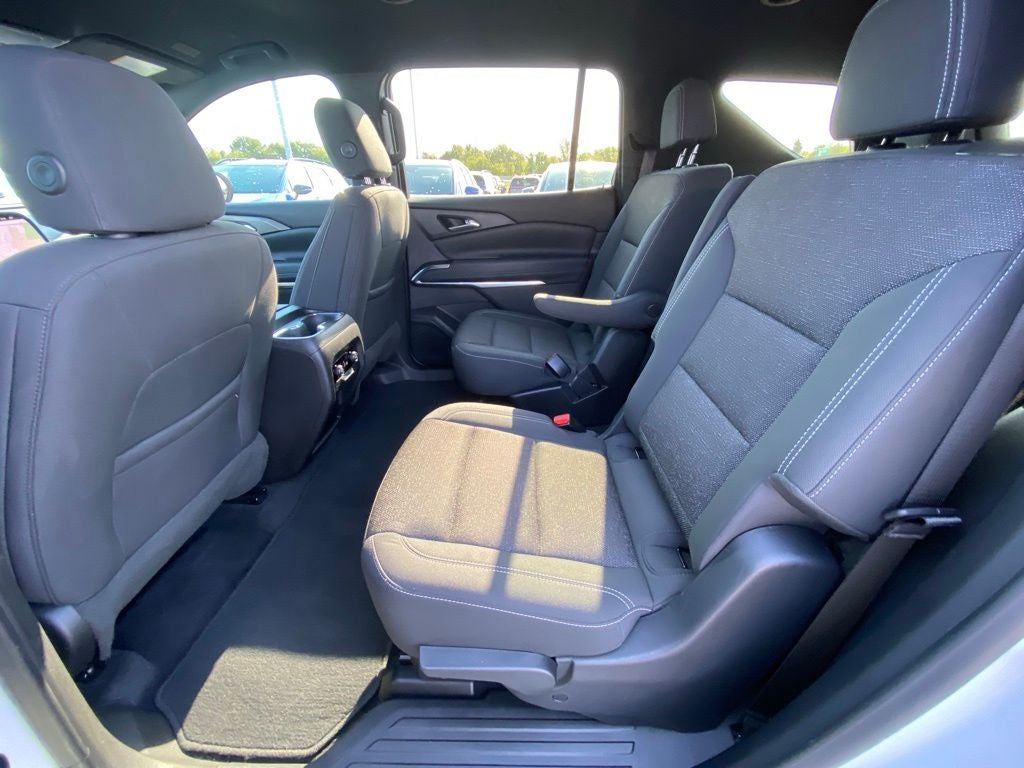 2024 Chevrolet Traverse LT NAV / HEATED SEATS / POWER LIFTGATE