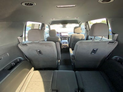 2024 Chevrolet Traverse LT NAV / HEATED SEATS / POWER LIFTGATE