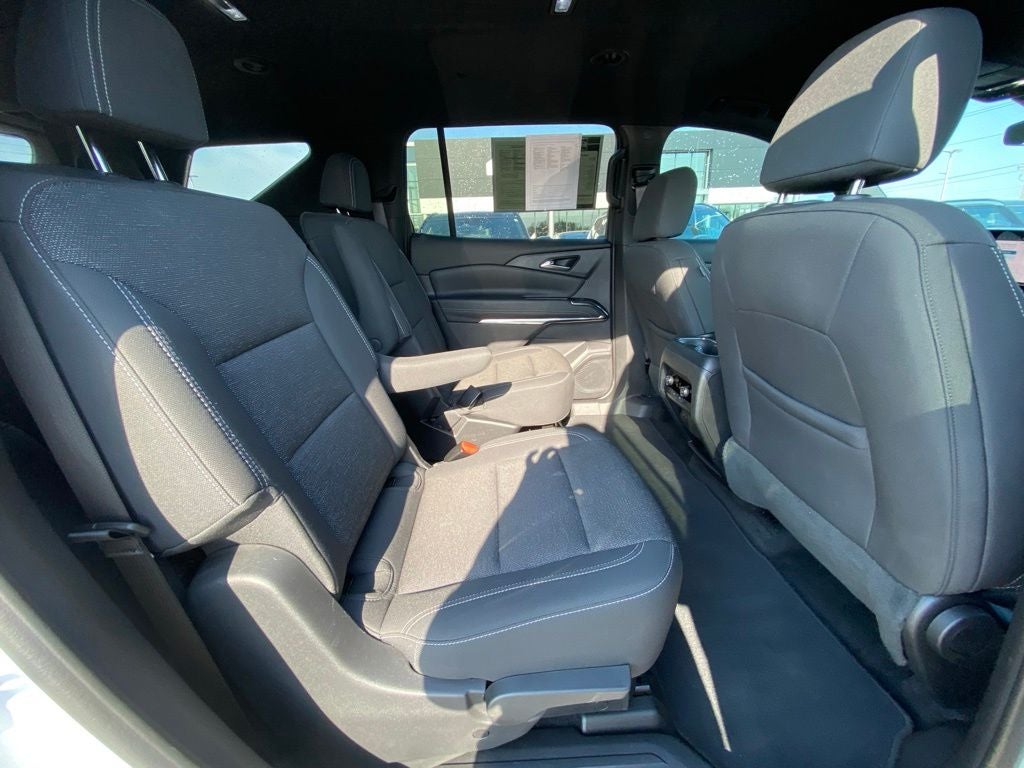 2024 Chevrolet Traverse LT NAV / HEATED SEATS / POWER LIFTGATE