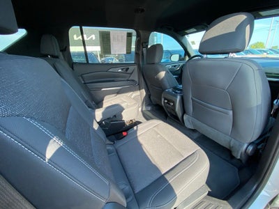 2024 Chevrolet Traverse LT NAV / HEATED SEATS / POWER LIFTGATE