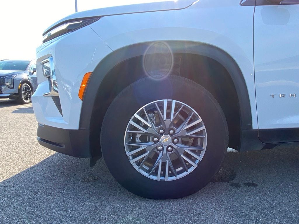 2024 Chevrolet Traverse LT NAV / HEATED SEATS / POWER LIFTGATE