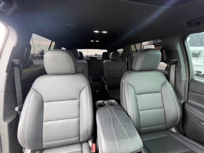 2025 Chevrolet Traverse LT CLEAN CARFAX / ONE OWNER