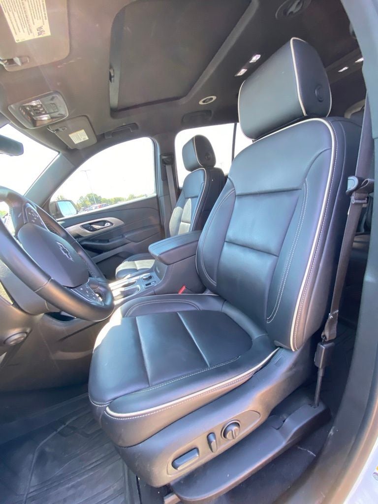 2023 Chevrolet Traverse Premier SUNROOF / BOSE AUDIO / NAV
