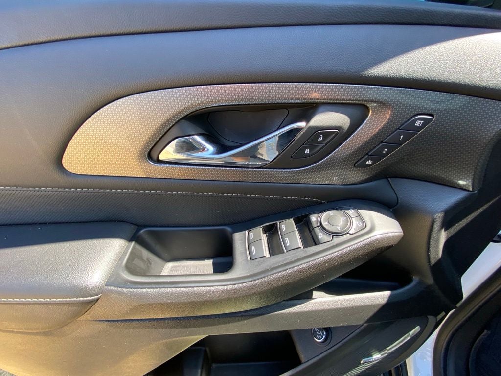 2023 Chevrolet Traverse Premier SUNROOF / BOSE AUDIO / NAV